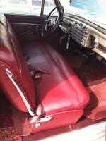 Lincoln Continental Convertible 1947 года